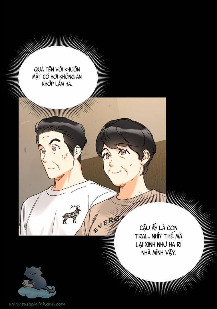 Hẹn Hò Chốn Công Sở (End) 110 trang 9