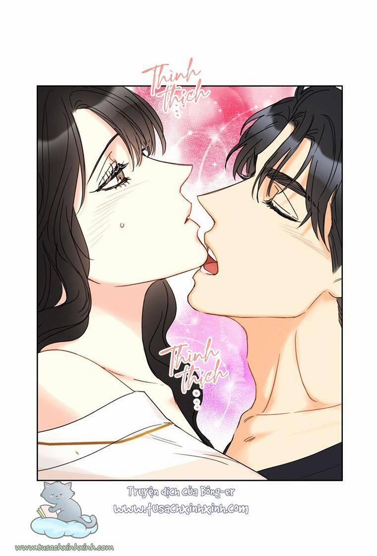 Hẹn Hò Chốn Công Sở (End) 111 trang 13