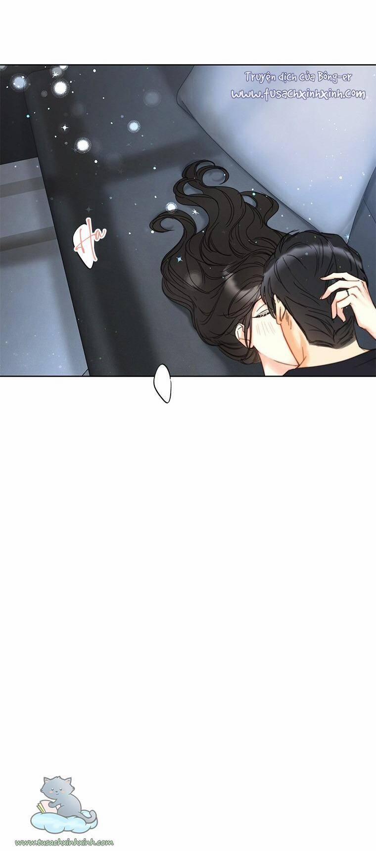 Hẹn Hò Chốn Công Sở (End) 111 trang 14