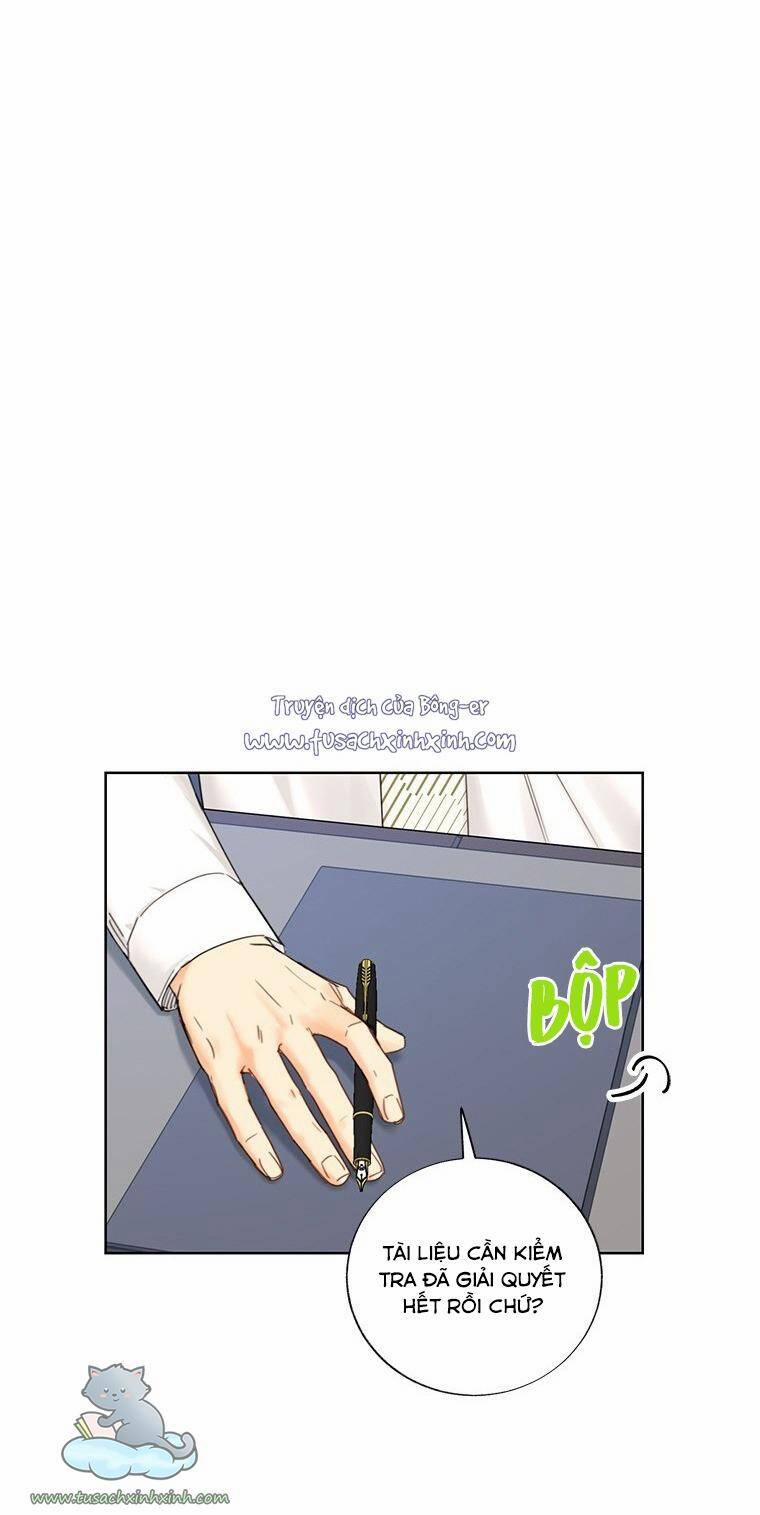 Hẹn Hò Chốn Công Sở (End) 111 trang 16