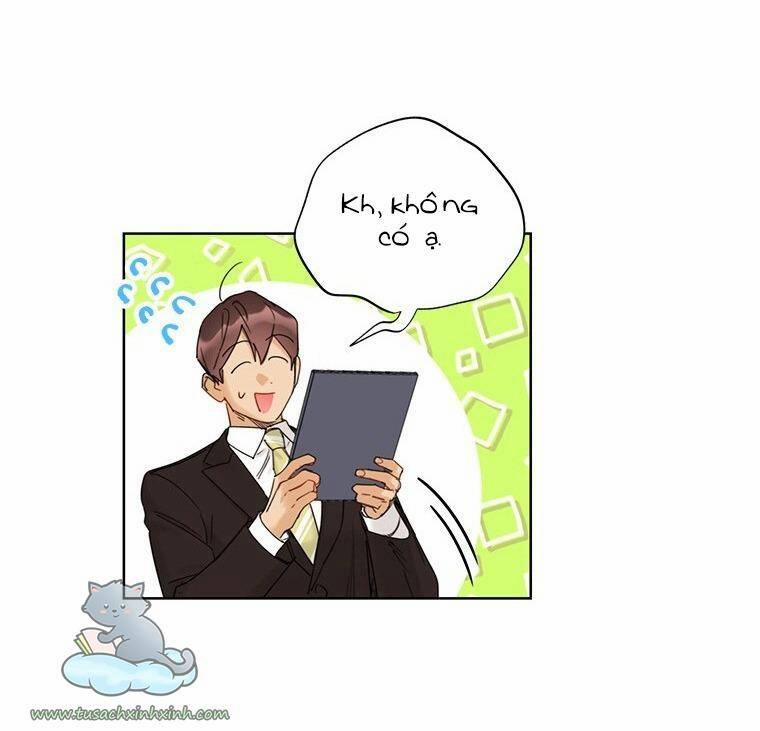 Hẹn Hò Chốn Công Sở (End) 111 trang 19