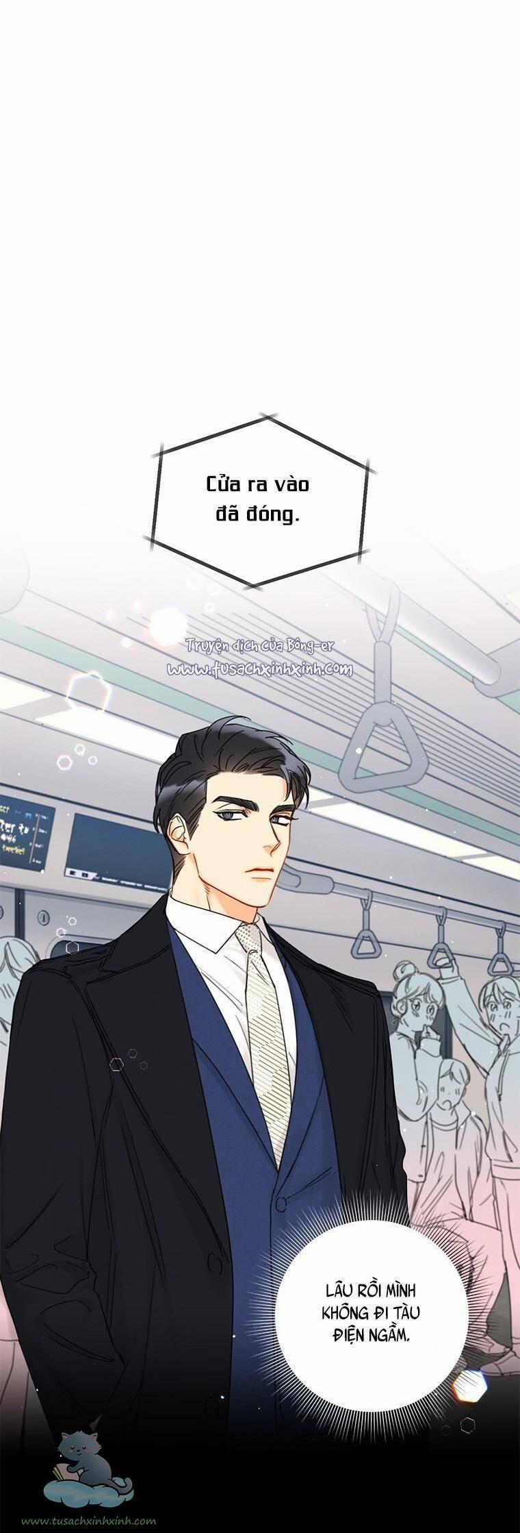 Hẹn Hò Chốn Công Sở (End) 111 trang 24