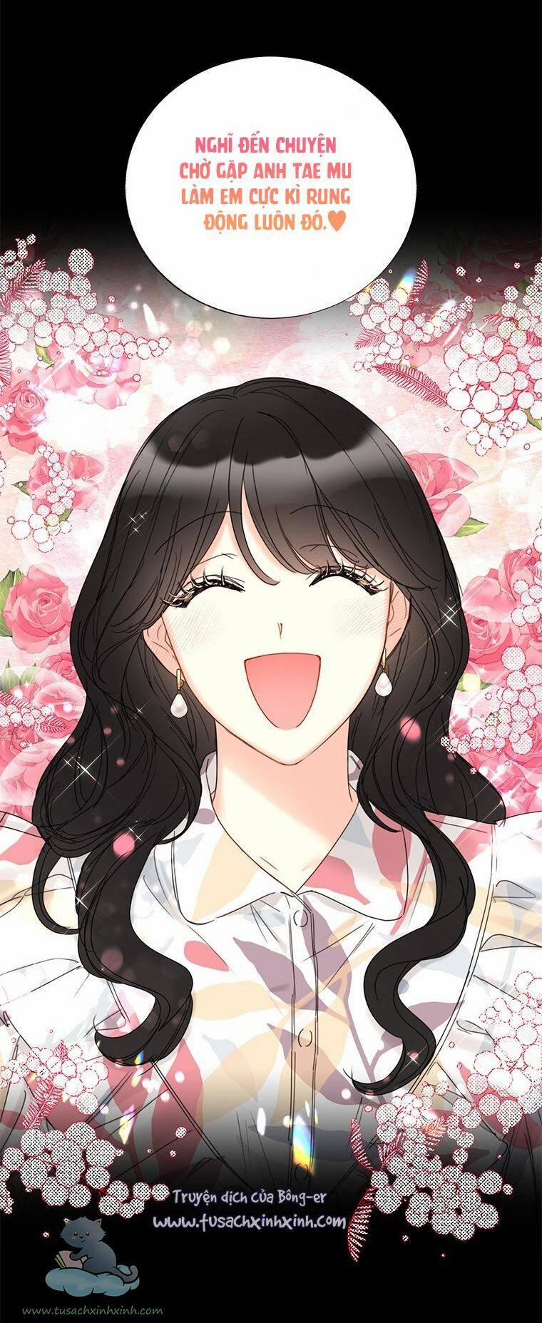 Hẹn Hò Chốn Công Sở (End) 111 trang 26