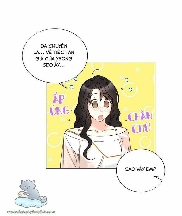 Hẹn Hò Chốn Công Sở (End) 111 trang 3