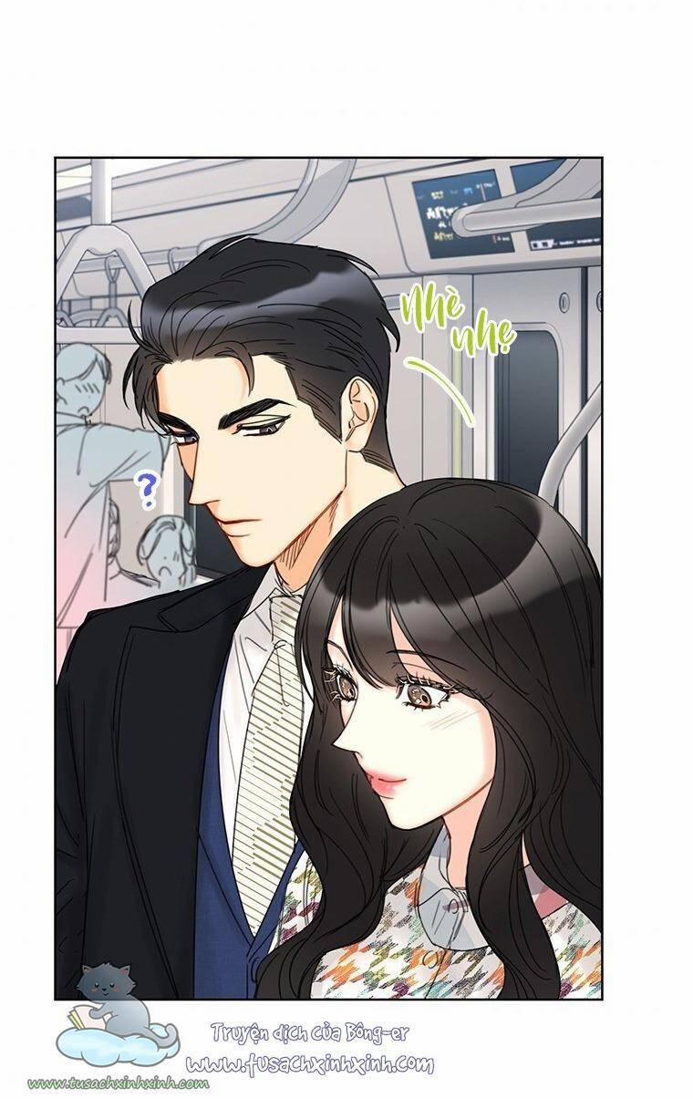 Hẹn Hò Chốn Công Sở (End) 111 trang 31