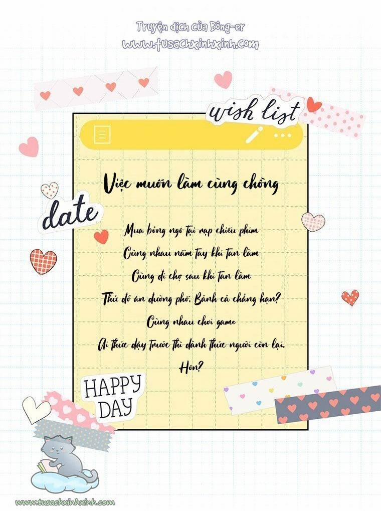 Hẹn Hò Chốn Công Sở (End) 111 trang 32