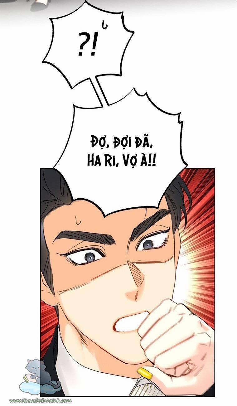 Hẹn Hò Chốn Công Sở (End) 111 trang 36