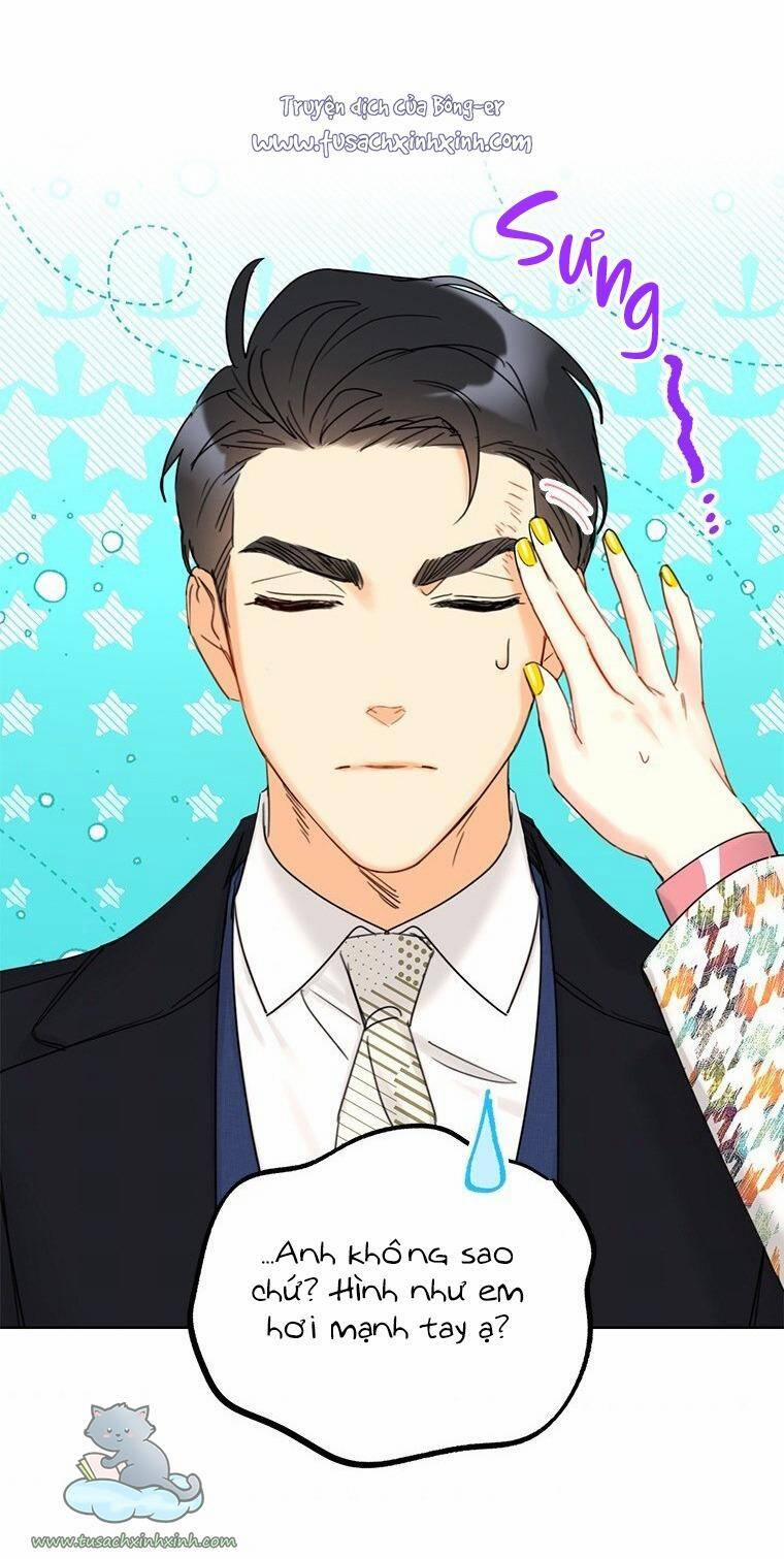 Hẹn Hò Chốn Công Sở (End) 111 trang 39