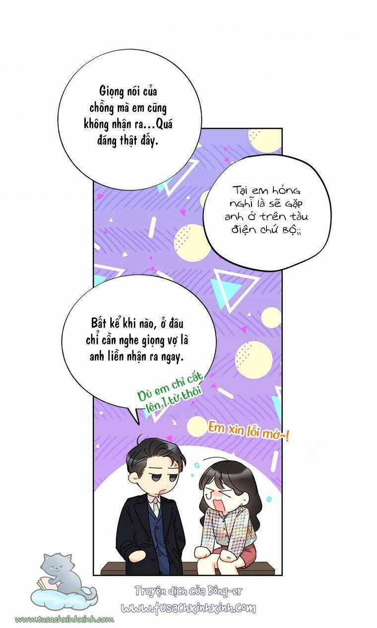 Hẹn Hò Chốn Công Sở (End) 111 trang 41