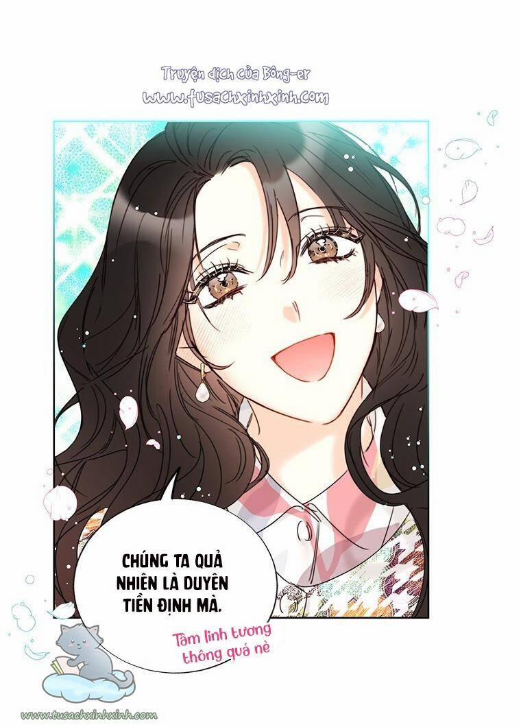 Hẹn Hò Chốn Công Sở (End) 111 trang 47