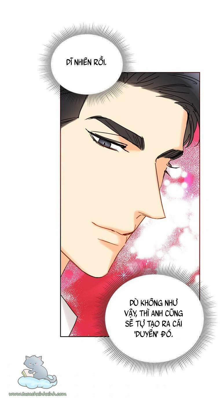 Hẹn Hò Chốn Công Sở (End) 111 trang 48