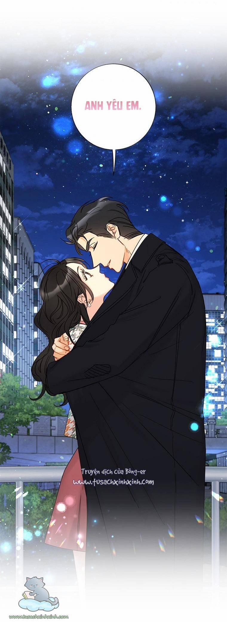 Hẹn Hò Chốn Công Sở (End) 111 trang 50