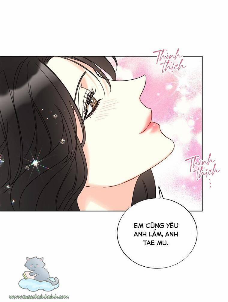 Hẹn Hò Chốn Công Sở (End) 111 trang 51