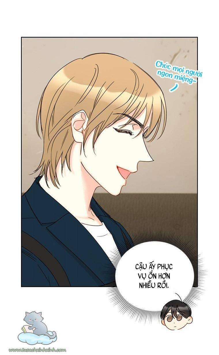 Hẹn Hò Chốn Công Sở (End) 111 trang 55