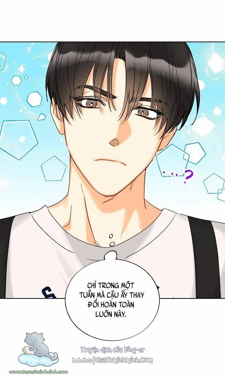 Hẹn Hò Chốn Công Sở (End) 111 trang 59