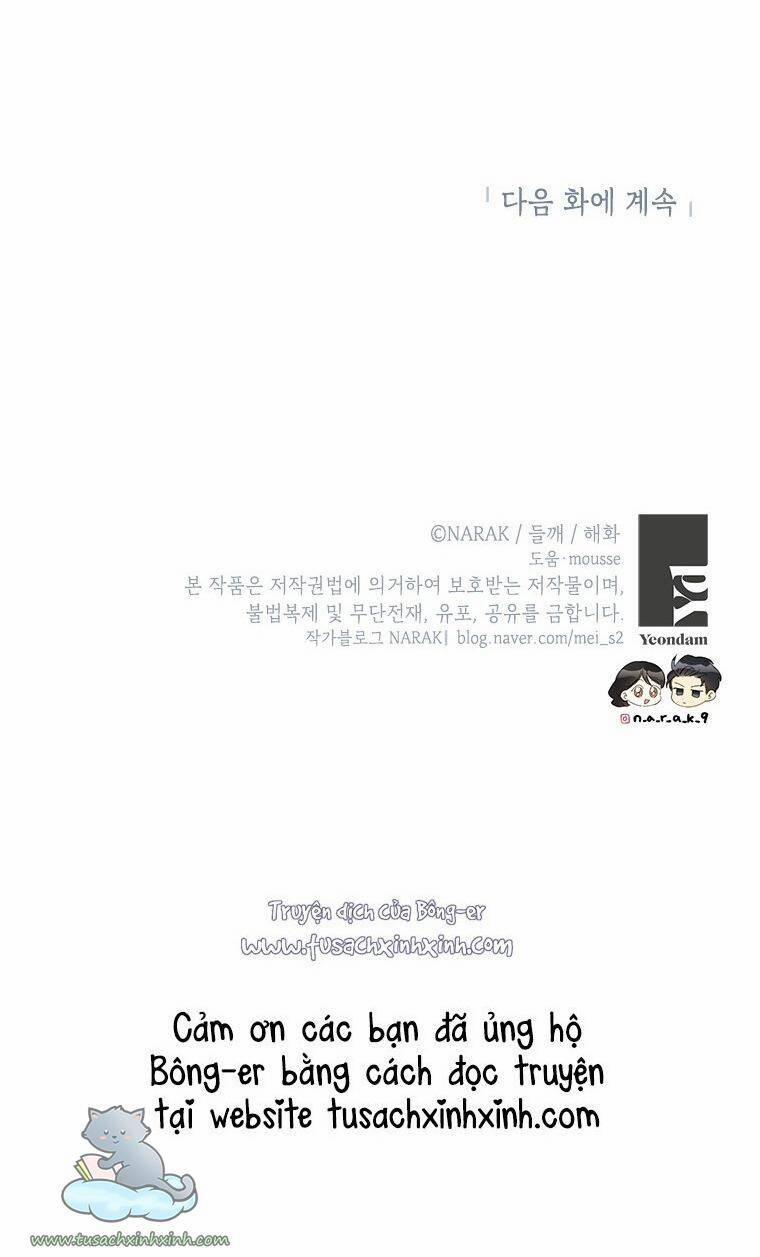 Hẹn Hò Chốn Công Sở (End) 111 trang 60