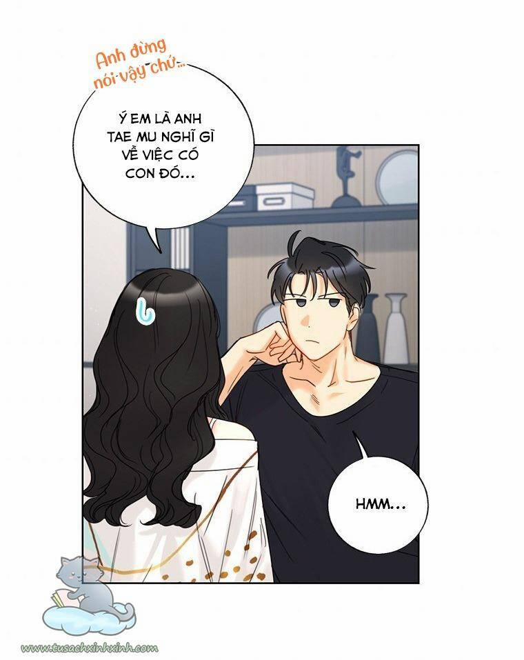 Hẹn Hò Chốn Công Sở (End) 111 trang 7