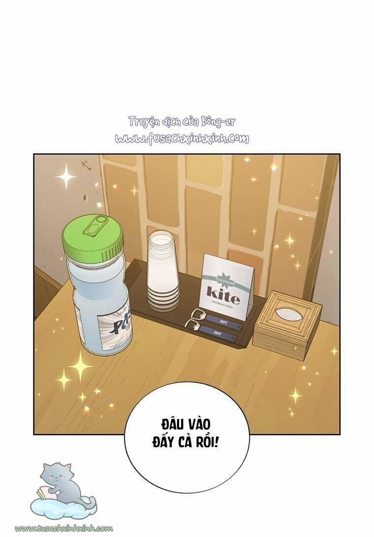 Hẹn Hò Chốn Công Sở (End) 112 trang 1