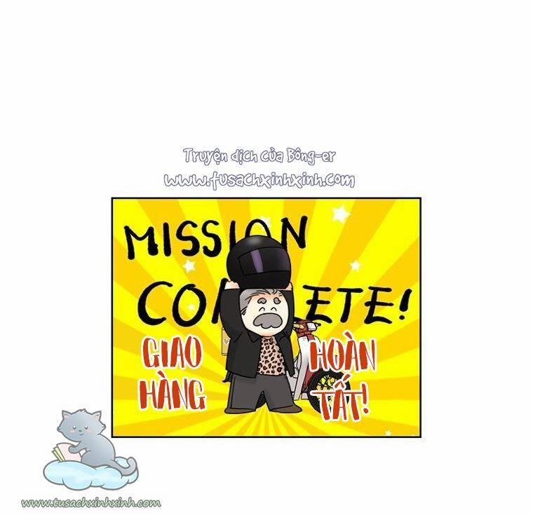 Hẹn Hò Chốn Công Sở (End) 112 trang 15