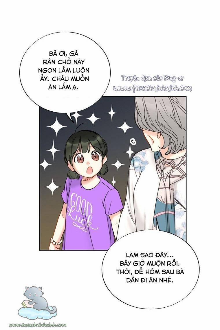 Hẹn Hò Chốn Công Sở (End) 112 trang 17