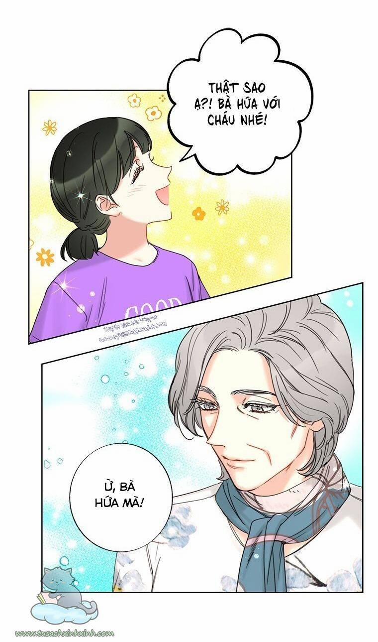 Hẹn Hò Chốn Công Sở (End) 112 trang 19