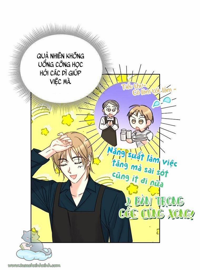 Hẹn Hò Chốn Công Sở (End) 112 trang 2