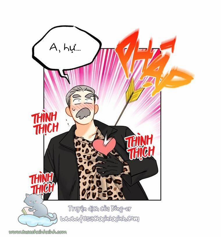 Hẹn Hò Chốn Công Sở (End) 112 trang 21