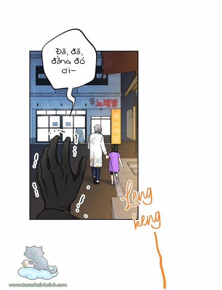 Hẹn Hò Chốn Công Sở (End) 112 trang 22