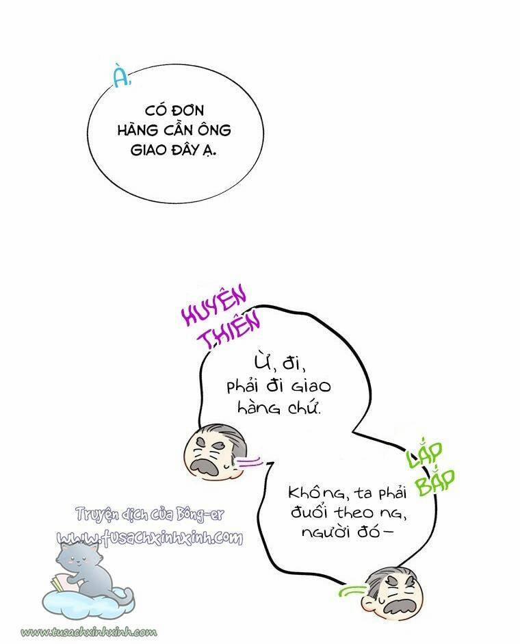 Hẹn Hò Chốn Công Sở (End) 112 trang 24