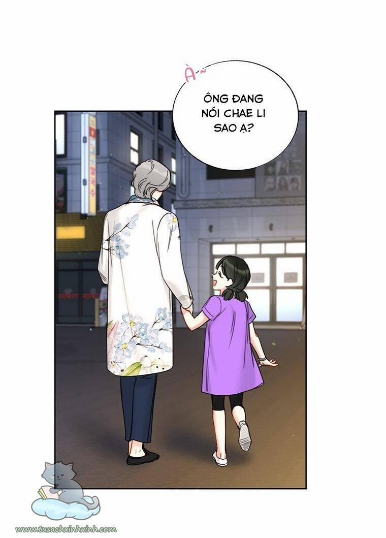 Hẹn Hò Chốn Công Sở (End) 112 trang 26