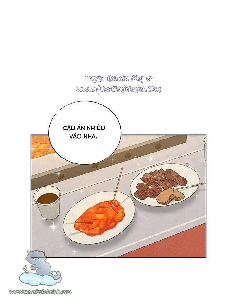 Hẹn Hò Chốn Công Sở (End) 112 trang 31