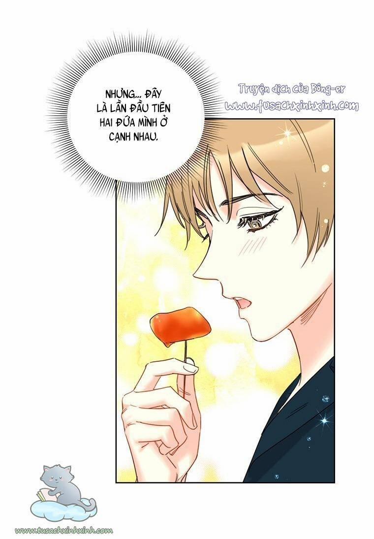 Hẹn Hò Chốn Công Sở (End) 112 trang 33