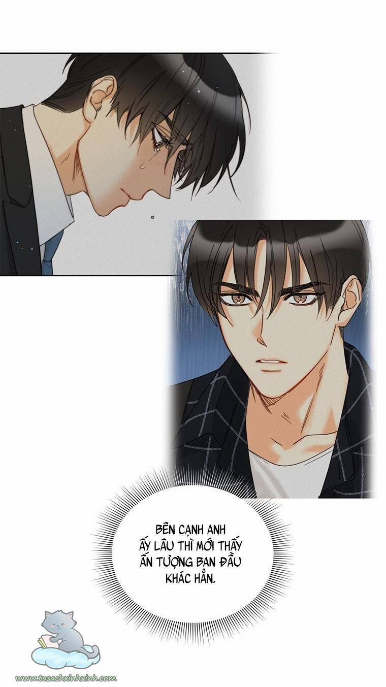 Hẹn Hò Chốn Công Sở (End) 112 trang 39