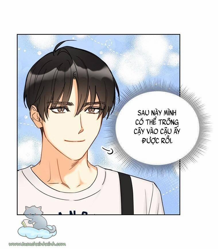 Hẹn Hò Chốn Công Sở (End) 112 trang 4