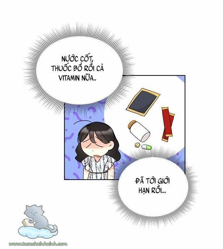 Hẹn Hò Chốn Công Sở (End) 112 trang 56