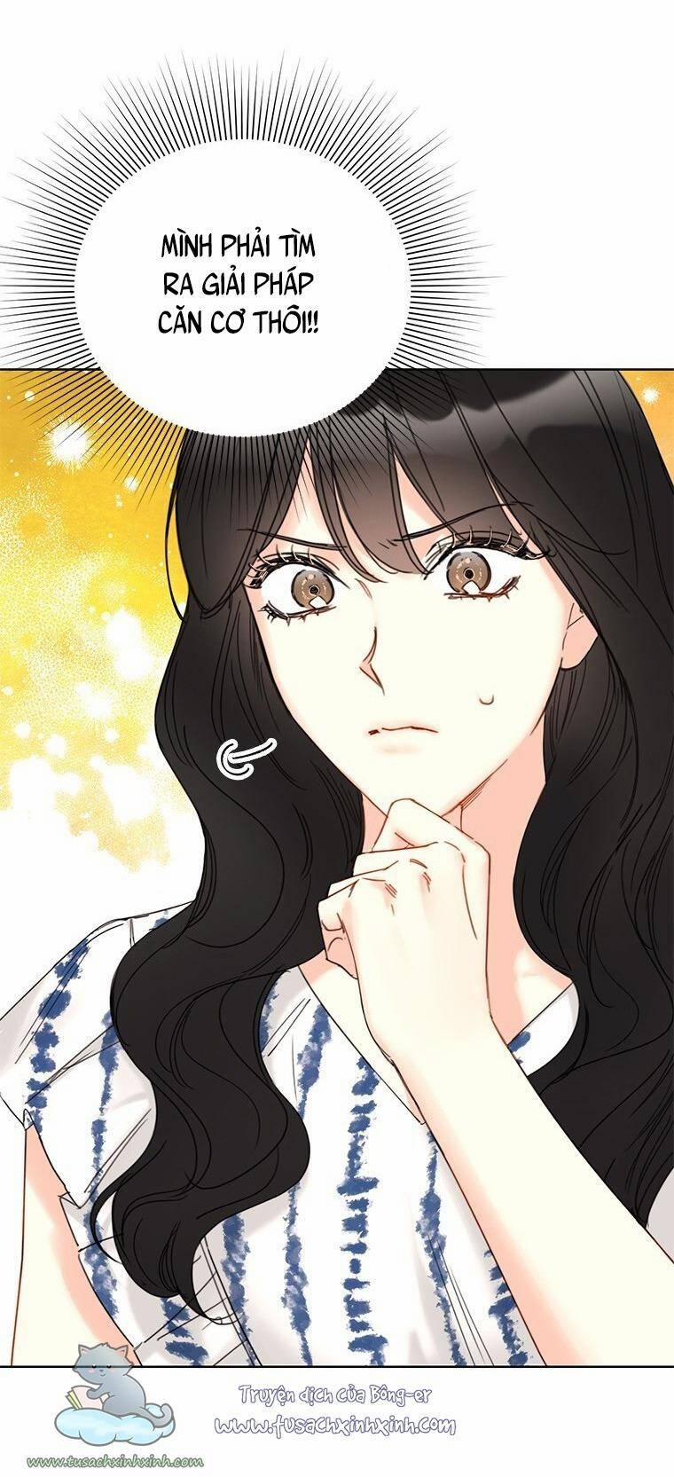 Hẹn Hò Chốn Công Sở (End) 112 trang 57