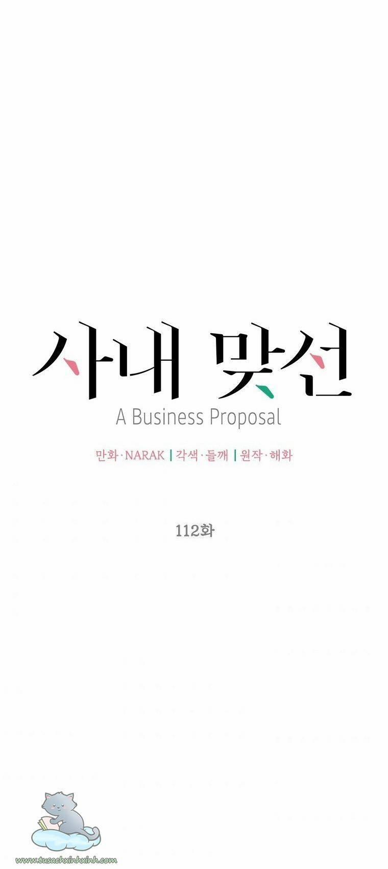 Hẹn Hò Chốn Công Sở (End) 112 trang 6