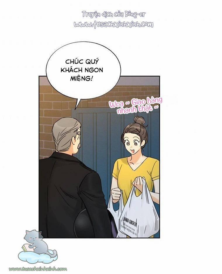 Hẹn Hò Chốn Công Sở (End) 112 trang 7