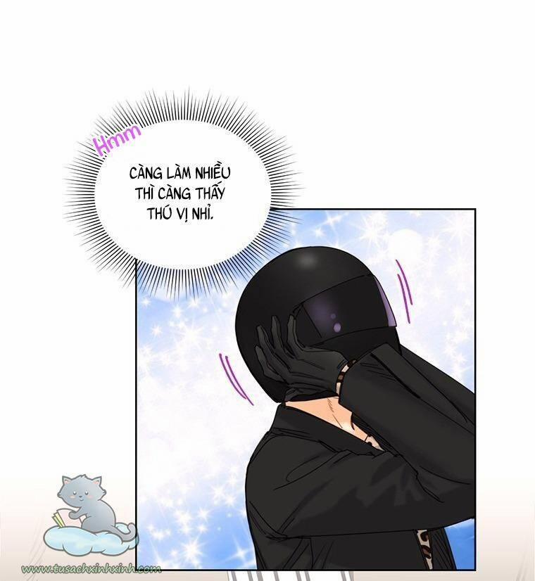 Hẹn Hò Chốn Công Sở (End) 112 trang 9