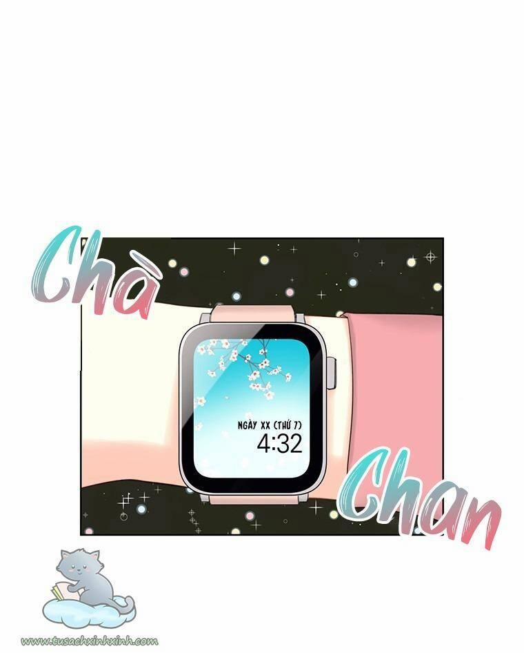 Hẹn Hò Chốn Công Sở (End) 113 trang 1