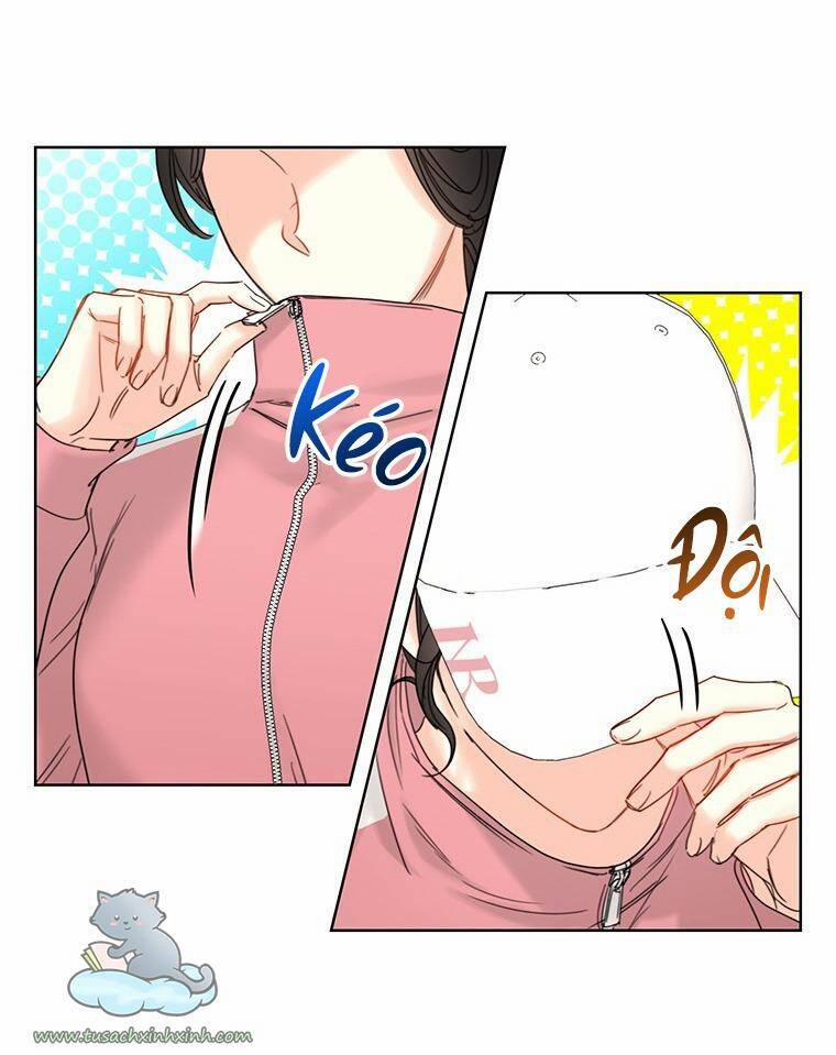 Hẹn Hò Chốn Công Sở (End) 113 trang 2