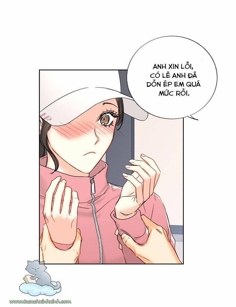 Hẹn Hò Chốn Công Sở (End) 113 trang 20