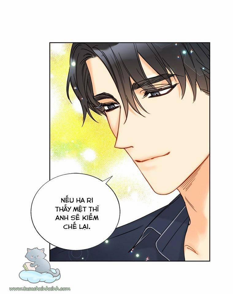 Hẹn Hò Chốn Công Sở (End) 113 trang 21
