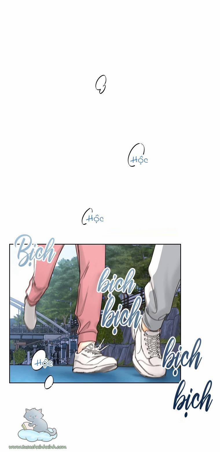 Hẹn Hò Chốn Công Sở (End) 113 trang 25