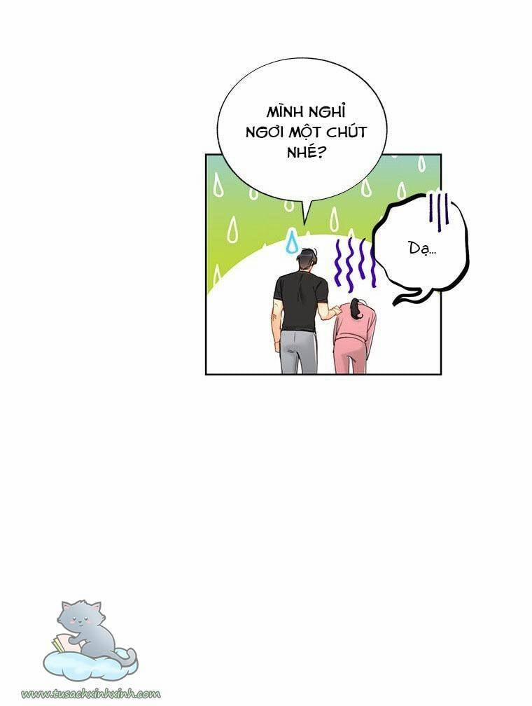 Hẹn Hò Chốn Công Sở (End) 113 trang 28