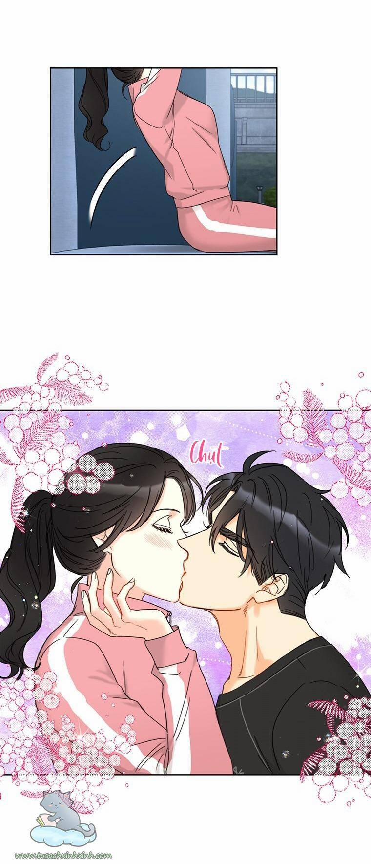 Hẹn Hò Chốn Công Sở (End) 113 trang 39