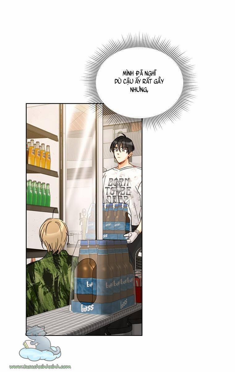 Hẹn Hò Chốn Công Sở (End) 113 trang 53