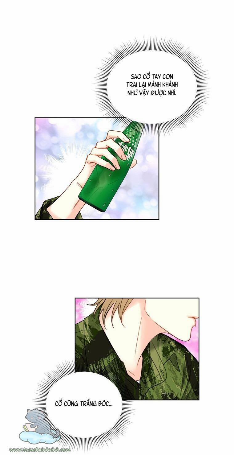 Hẹn Hò Chốn Công Sở (End) 113 trang 54