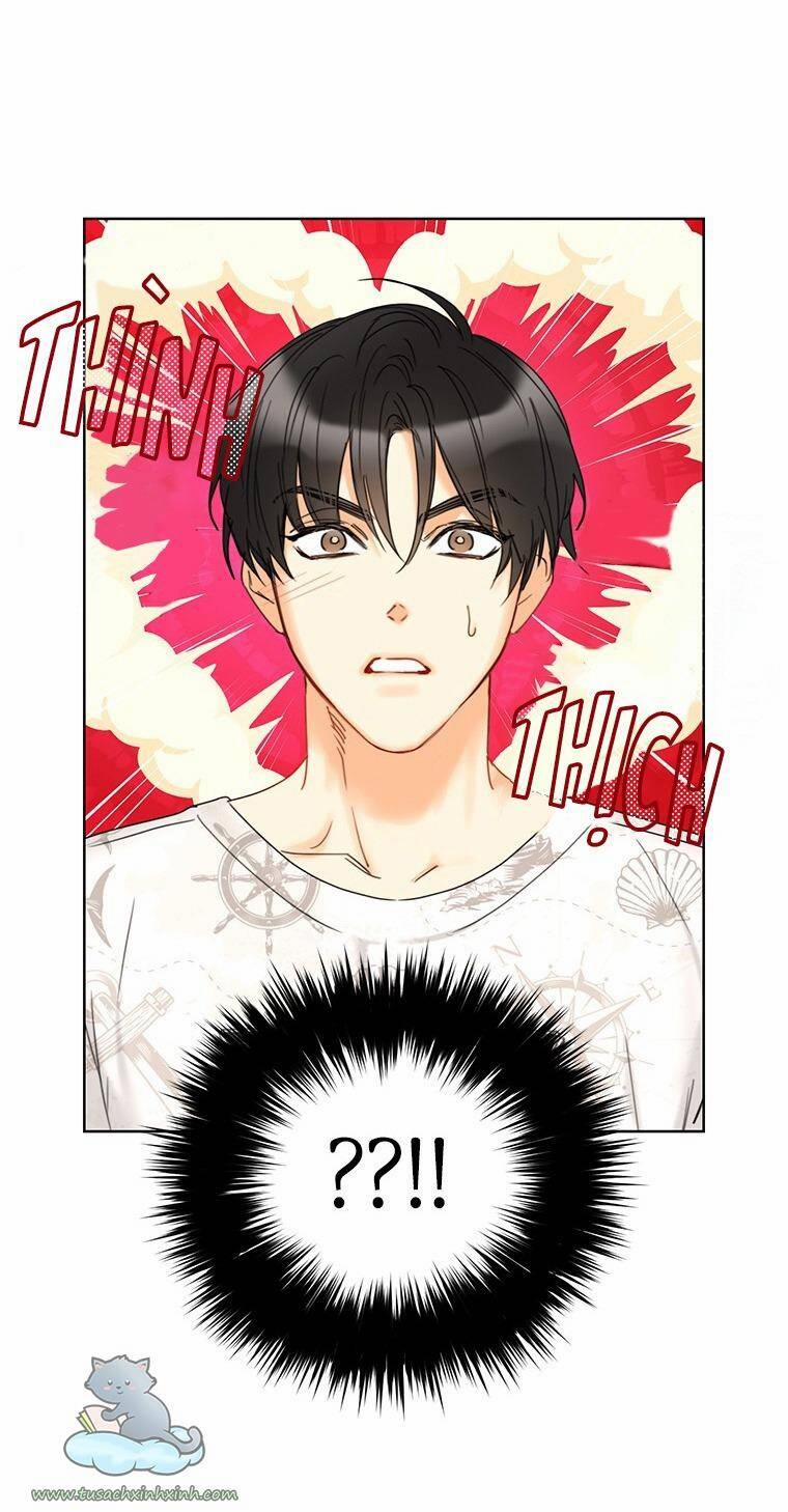 Hẹn Hò Chốn Công Sở (End) 113 trang 55