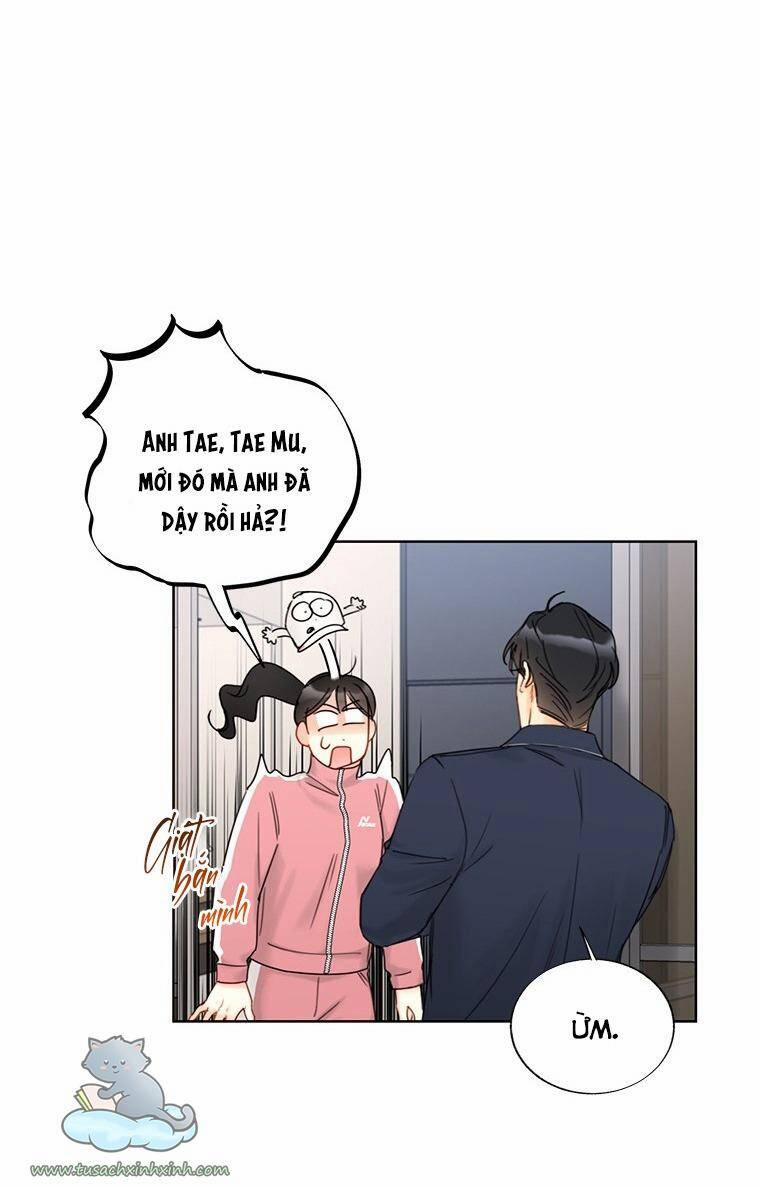 Hẹn Hò Chốn Công Sở (End) 113 trang 9